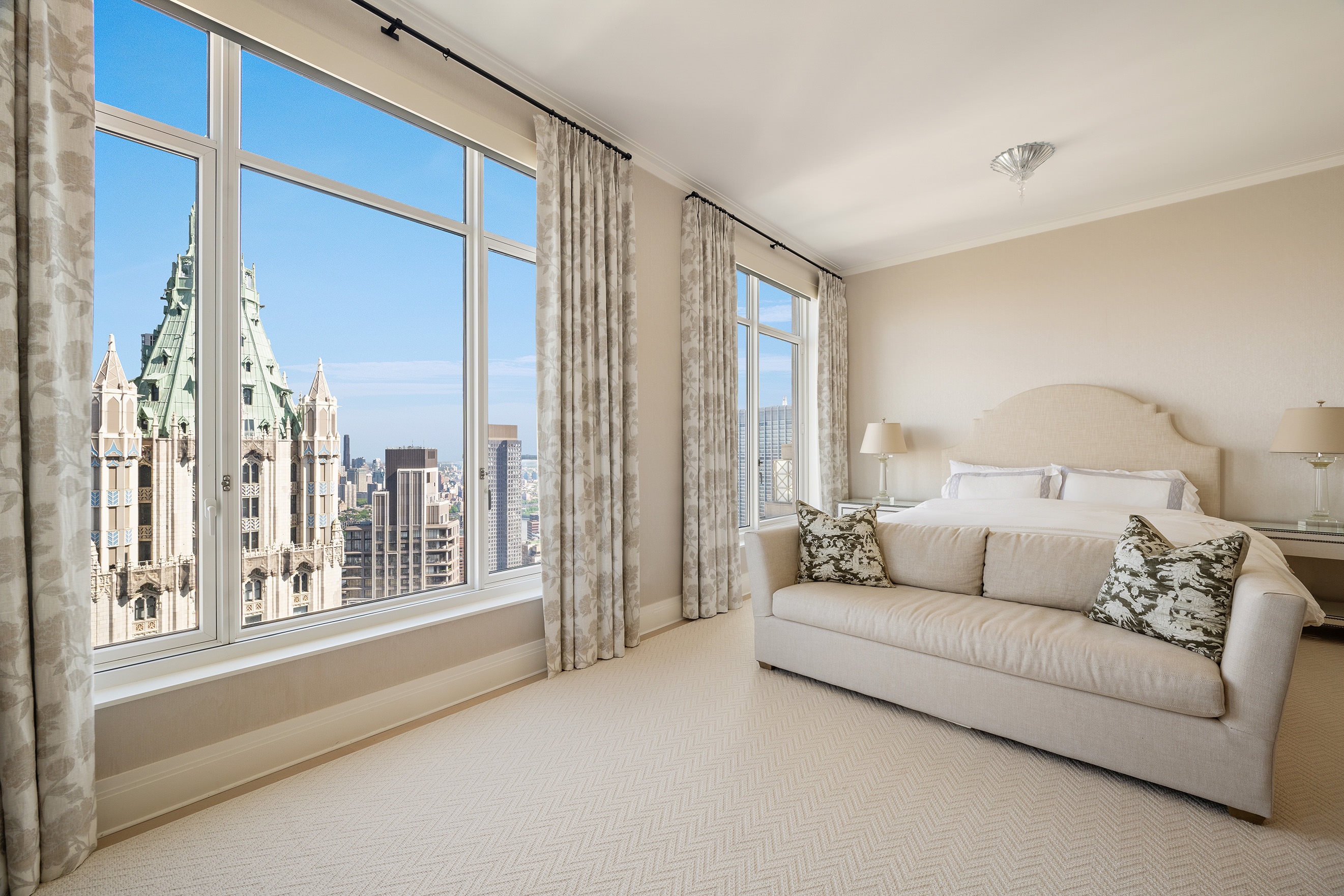 30 Park Place, Unit 68B Manhattan, NY 10007 - Photo 7 of 16