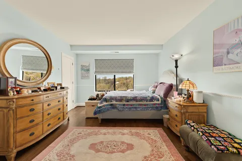 $915,000 | 3101 New Mexico Avenue Northwest, Unit 1001, Washington, DC 20016