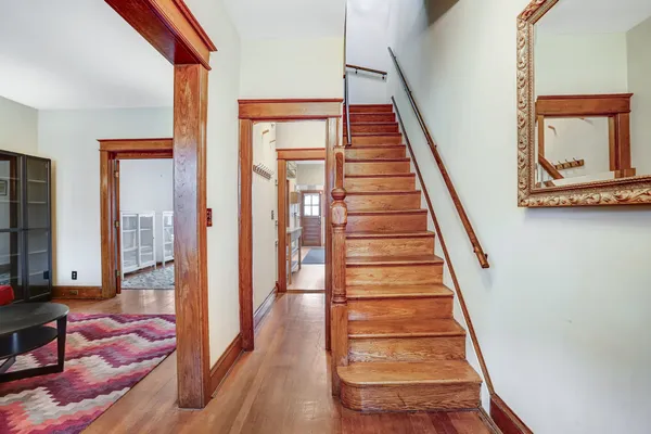 $715,000 | 114 Madison Street Northwest, Washington, DC 20011