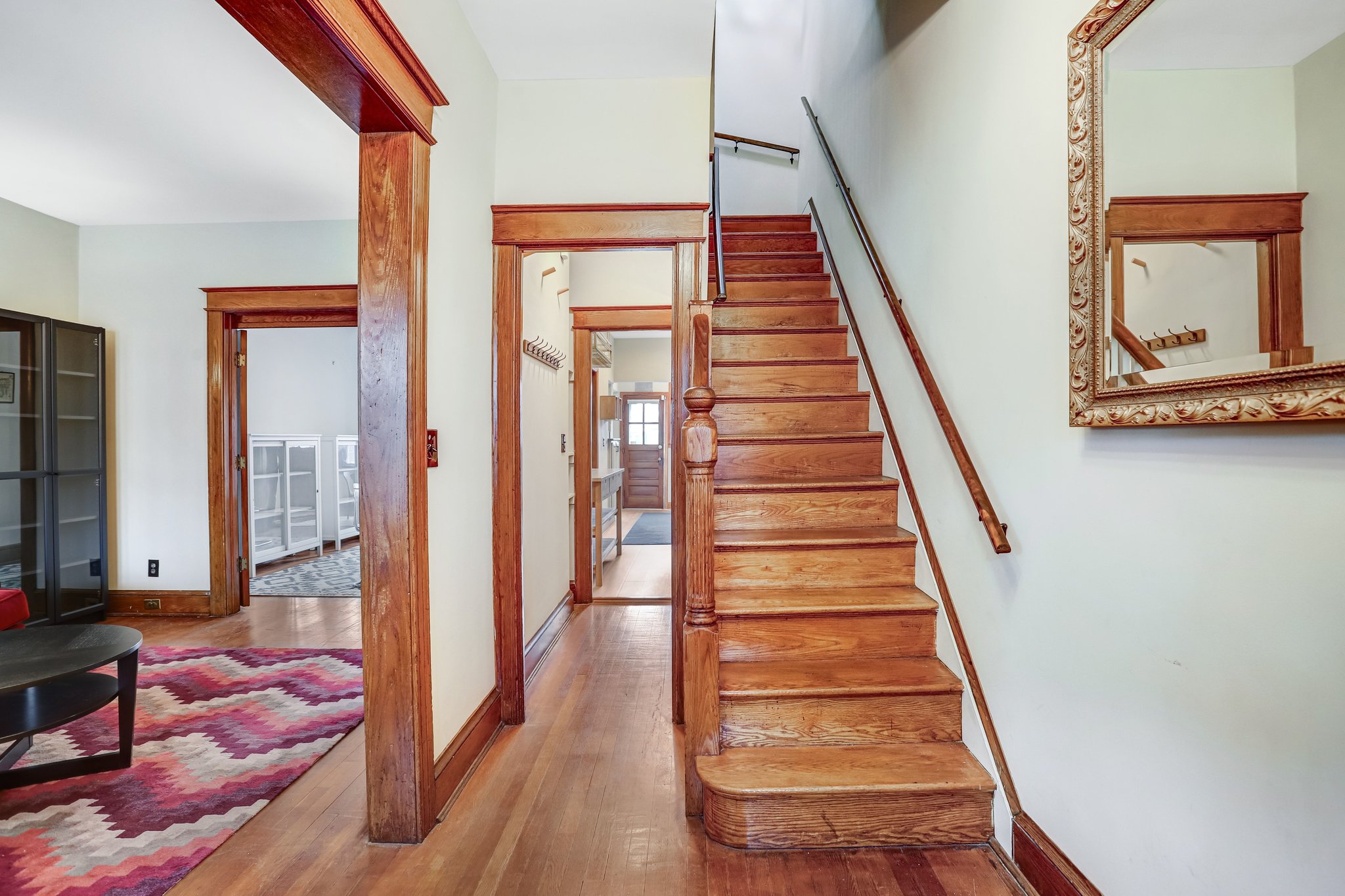 114 Madison Street Northwest Washington, DC 20011 - Photo 10 of 86