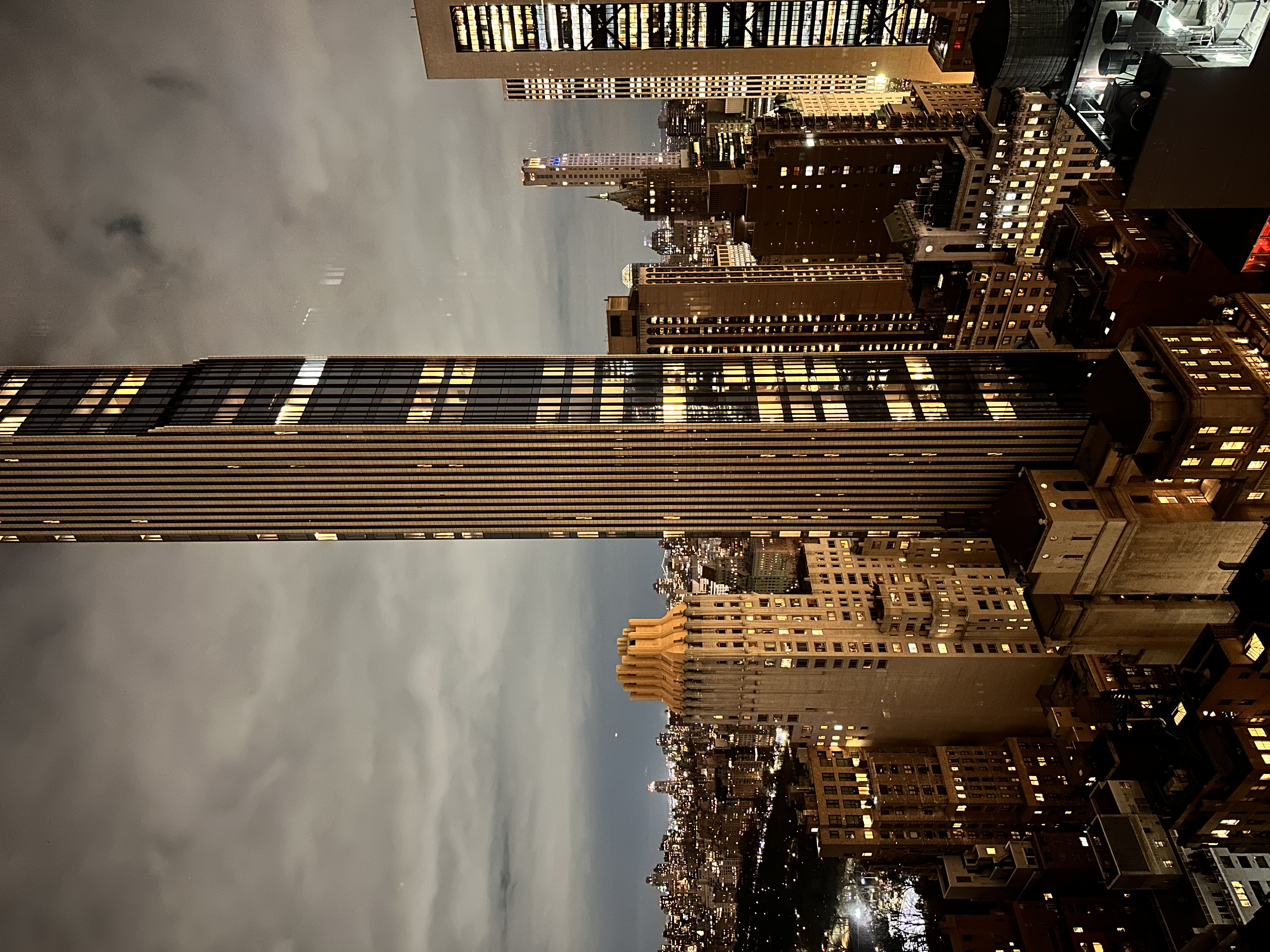 146 West 57th Street, Unit 48D Manhattan, NY 10019 - Photo 3 of 36