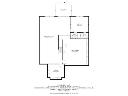 $660,000 | 1842 Faversham Way, Woodbridge, VA 22192