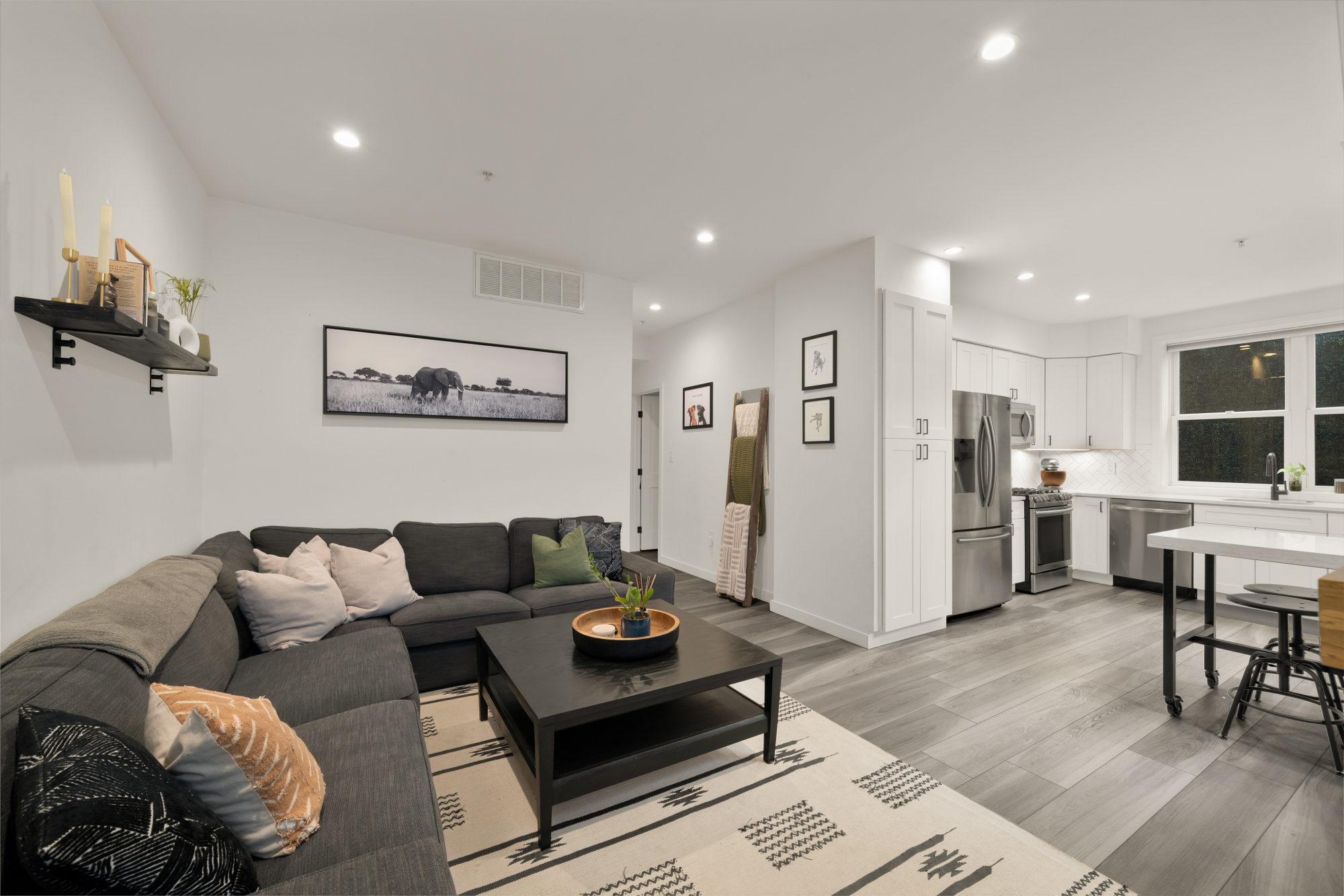 4816 3rd Street Northwest, Unit 2 Washington, DC 20011 - Photo 4 of 35