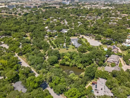 $5,500,000 | 4301 Briarhaven Road, Fort Worth, TX 76109