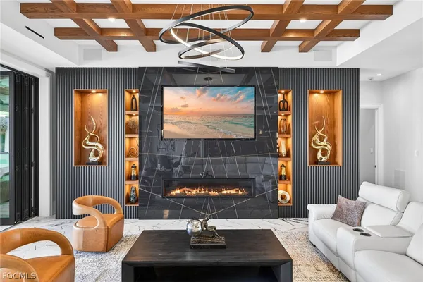 $4,499,000 | 105 Southwest 51st Terrace, Cape Coral, FL 33914