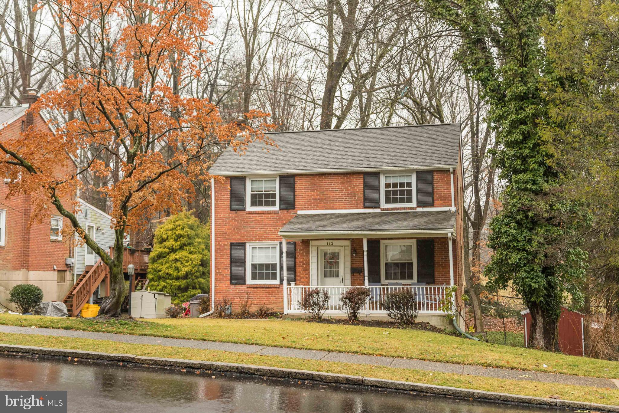 112 Ashwood Road Springfield, PA 19064 - Photo 36 of 42 Gallery Image 36