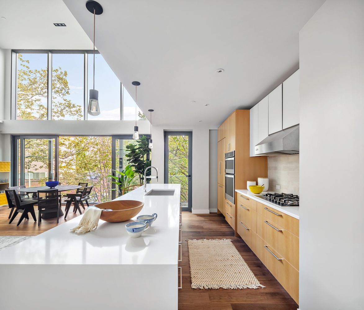 480 Degraw Street, Unit 3A Brooklyn, NY 11217 - Photo 4 of 20