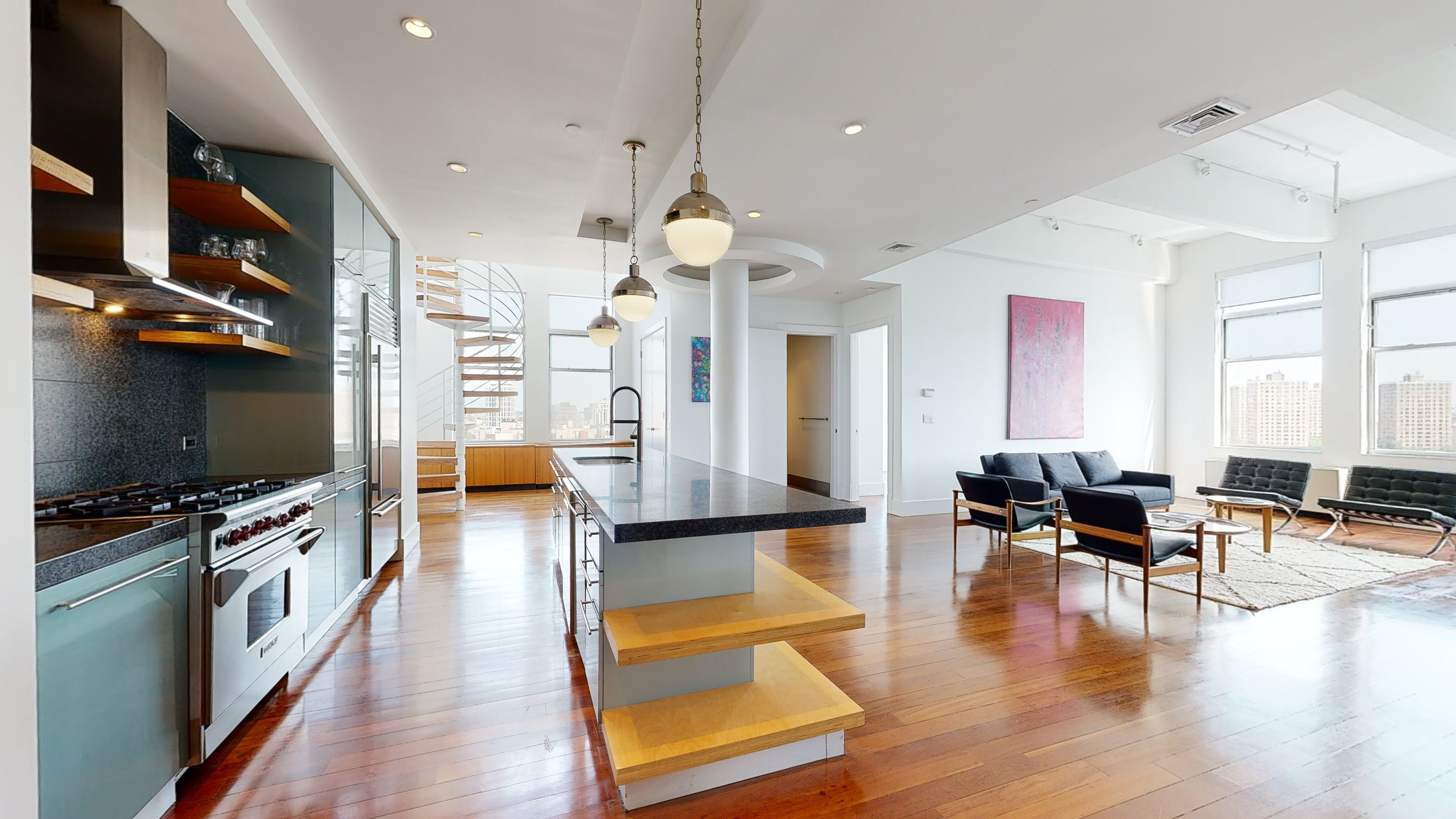 60 Broadway, Unit 10K Brooklyn, NY 11249 - Photo 6 of 21