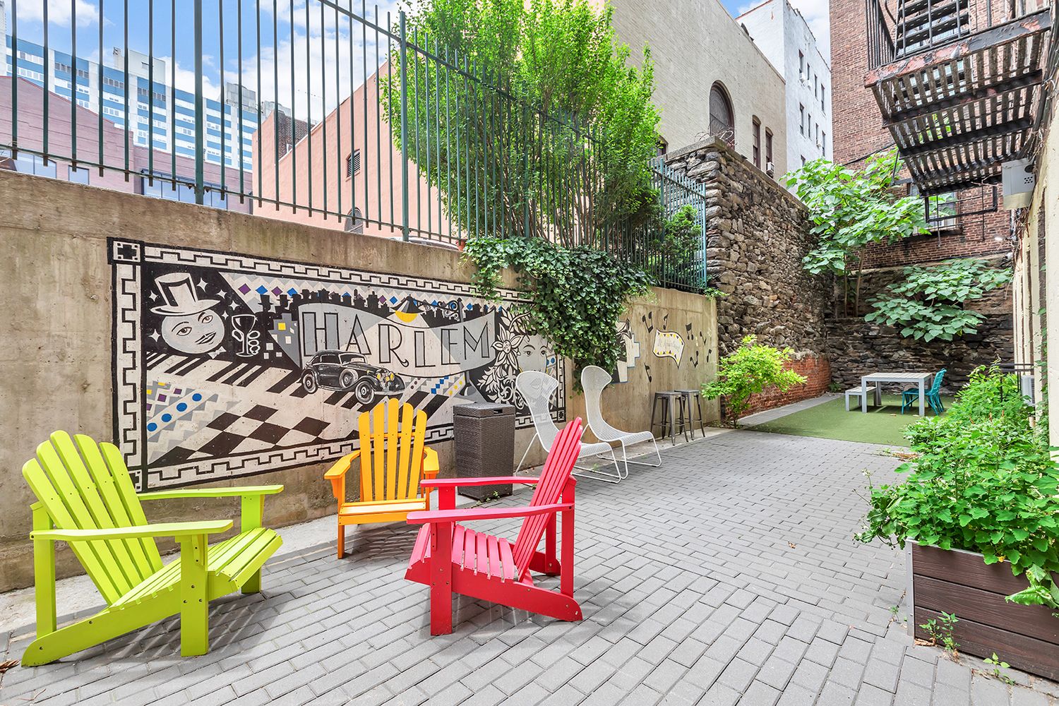48 West 138th Street, Unit 1A Manhattan, NY 10037 - Photo 8 of 11 Gallery Image 8