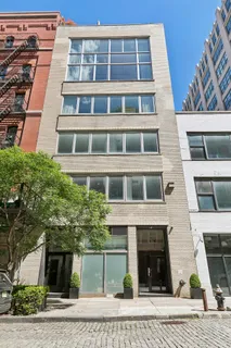 $6,750,000 | 16 Desbrosses Street, Unit 2S/3S | TriBeCa