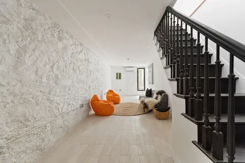 $2,695,000 | 114 A Hart Street | Bedford-Stuyvesant