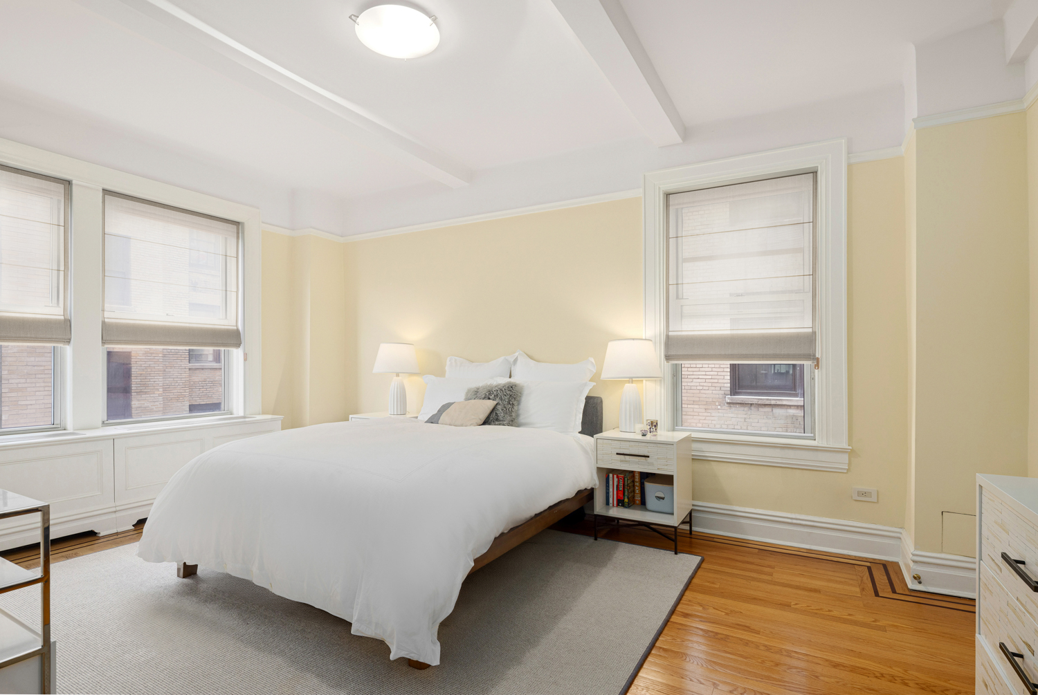 515 West End Avenue, Unit 8A Manhattan, NY 10024 - Photo 6 of 12