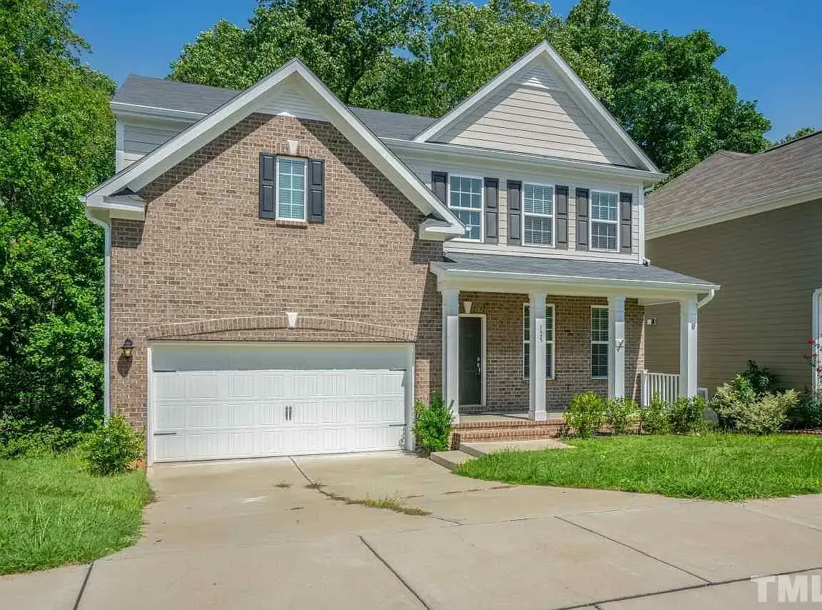 $475,000 | 125 Spring Pine Lane, Holly Springs, NC 27540