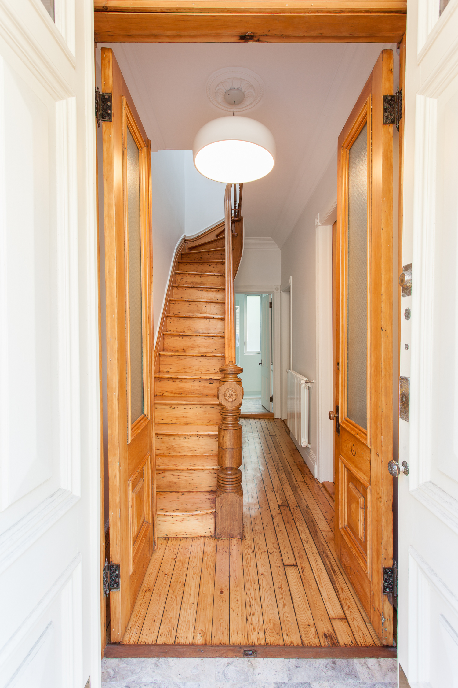 8 Sylvan Terrace Manhattan, NY 10032 - Photo 25 of 30