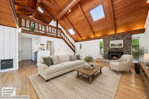$2,695,000 | 411 Highland Avenue, Penngrove, CA 94951