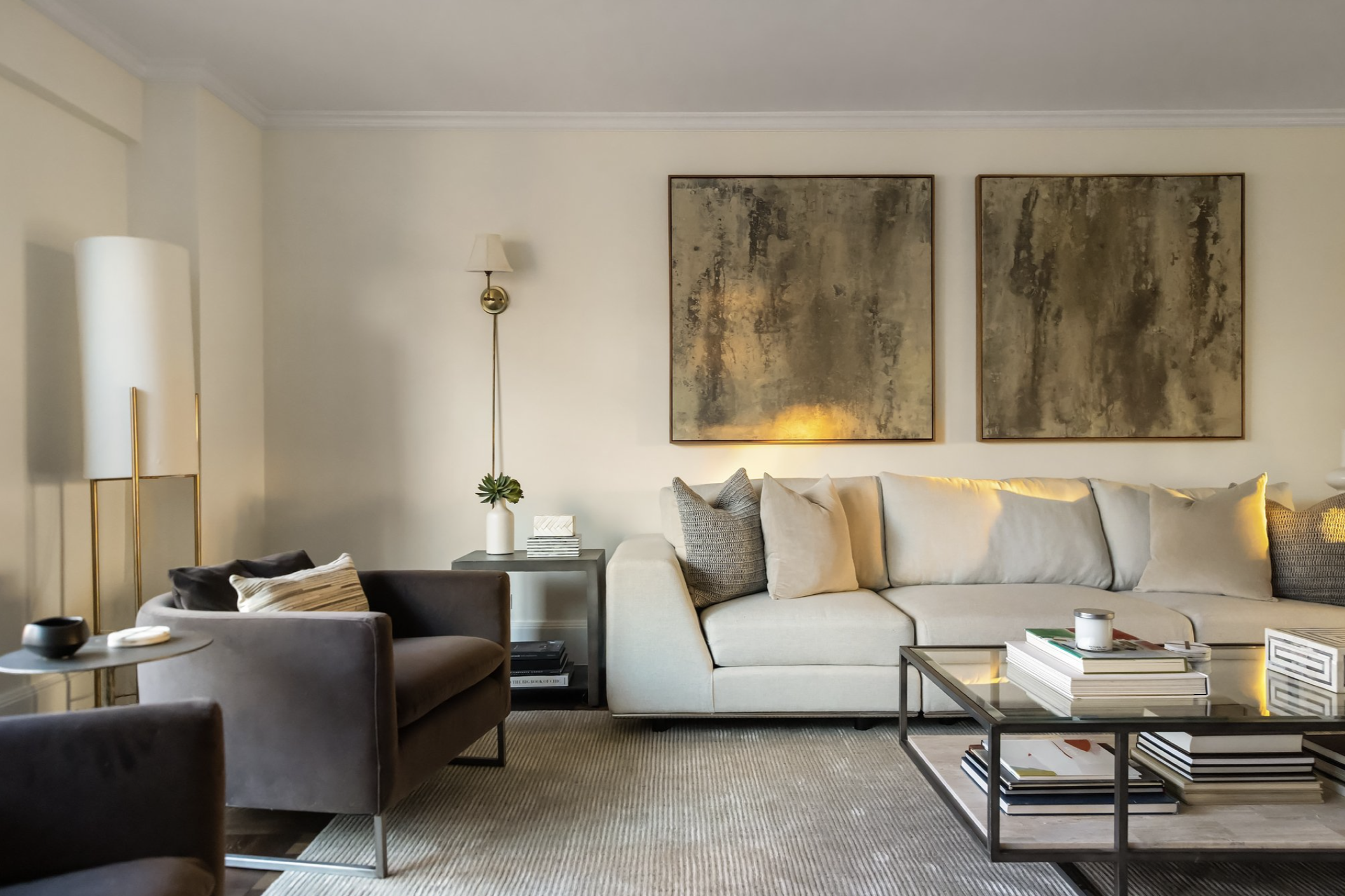 2 5th Avenue, Unit 17AB Manhattan, NY 10011 - Photo 4 of 16