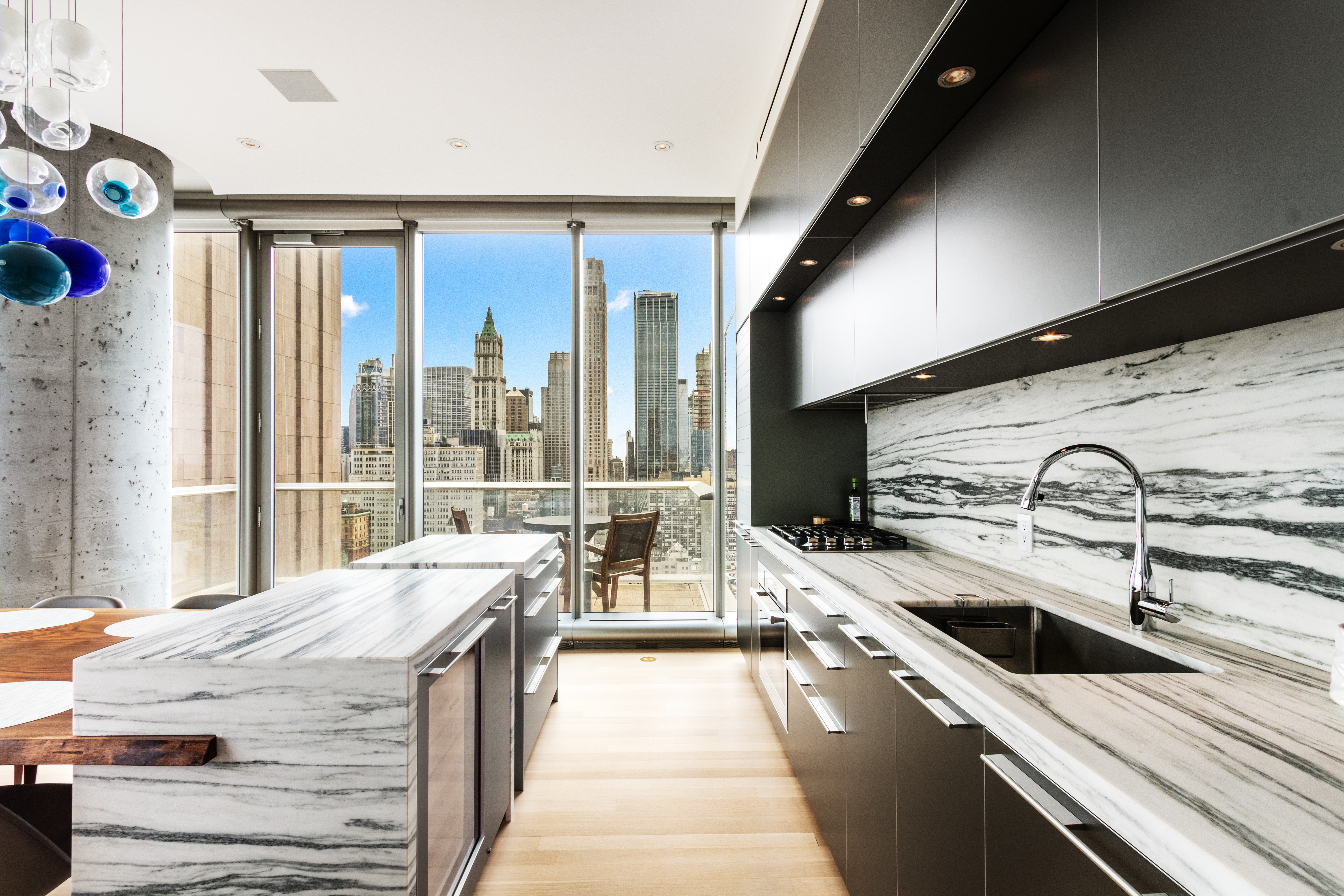 56 Leonard Street, Unit 29BEAST Manhattan, NY 10013 - Photo 4 of 21