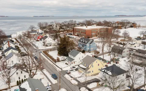 $799,900 | 40 Virginia Road, Quincy, MA 02169