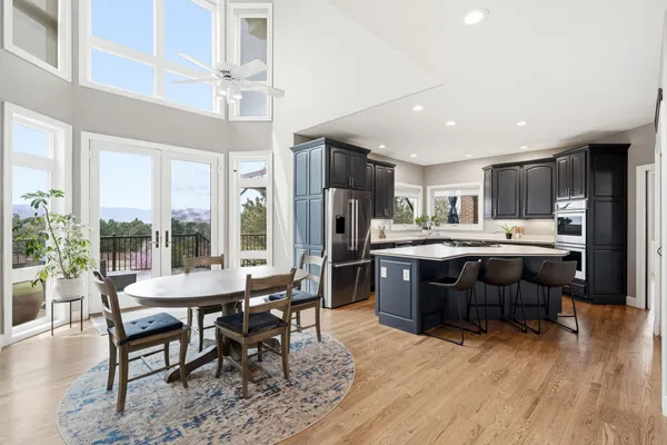 $1,450,000 | 77 Falcon Hills Drive, Highlands Ranch, CO 80126