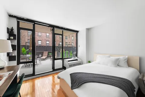 $649,000 | 148 East 24th Street, Unit 3D | Kips Bay