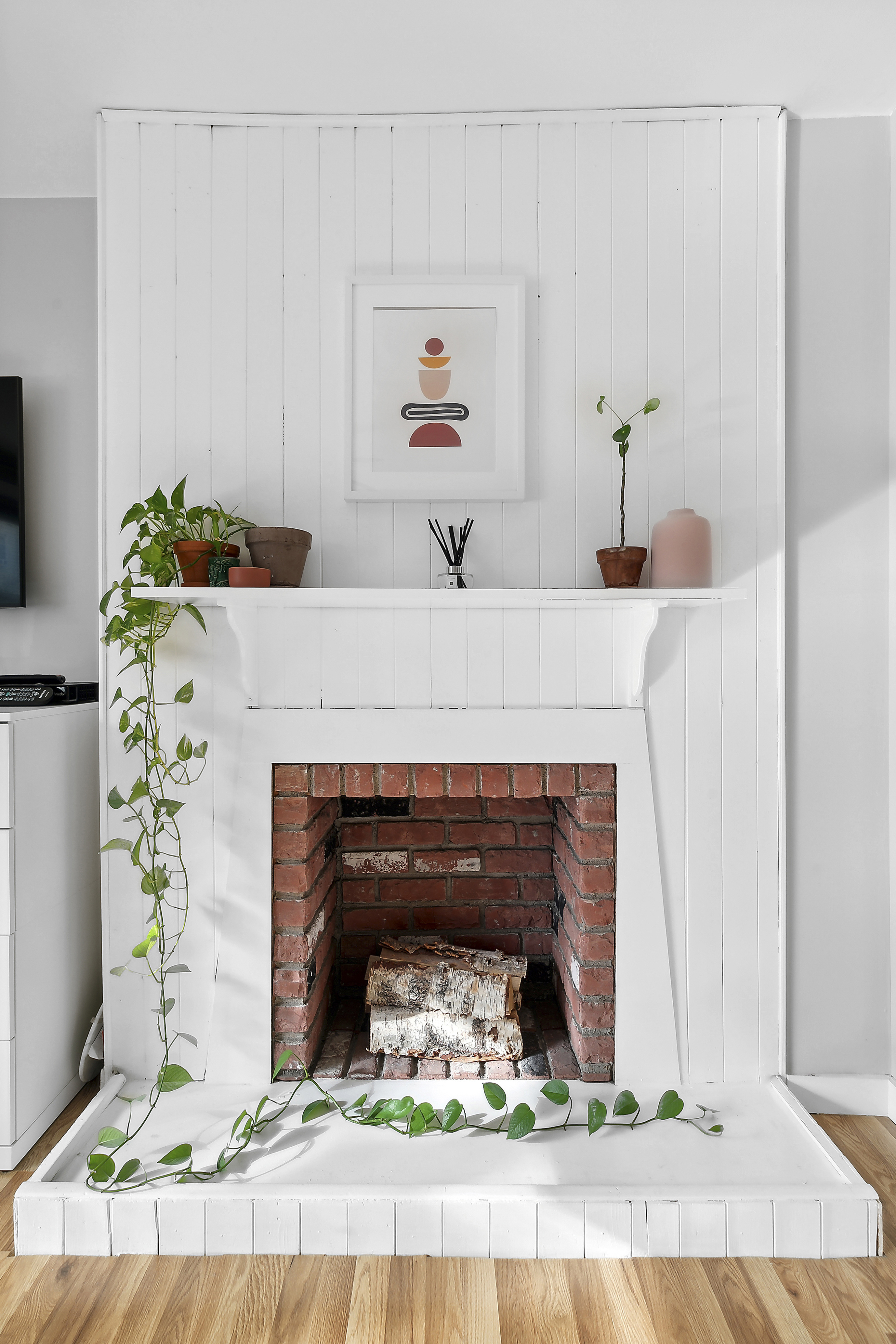 131 Java Street Brooklyn, NY 11222 - Photo 7 of 12 a white stove top oven sitting inside of a kitchen