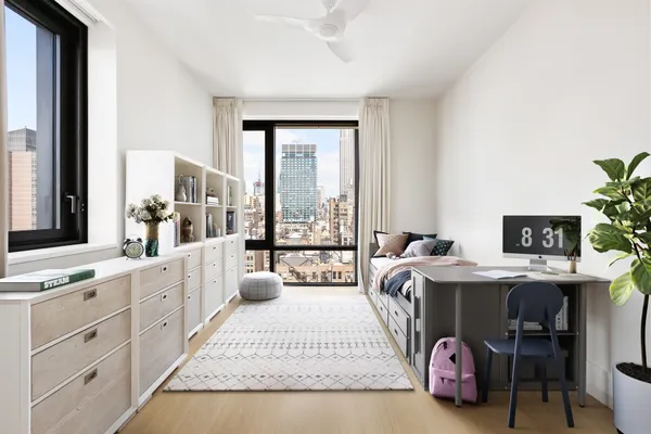 $10,150,000 | 39 West 23rd Street, Unit 21A | Flatiron