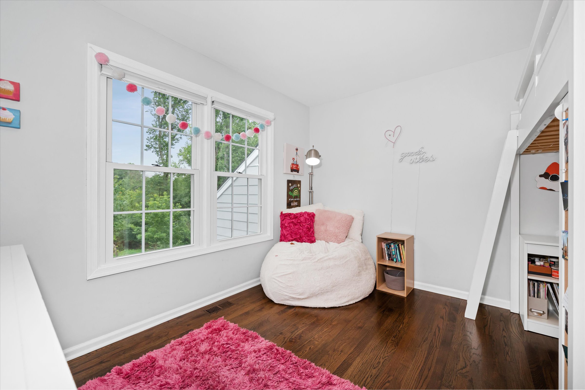 Address Upon Request West Chester, PA 19382 - Photo 46 of 76 a living room with furniture and a wooden floor