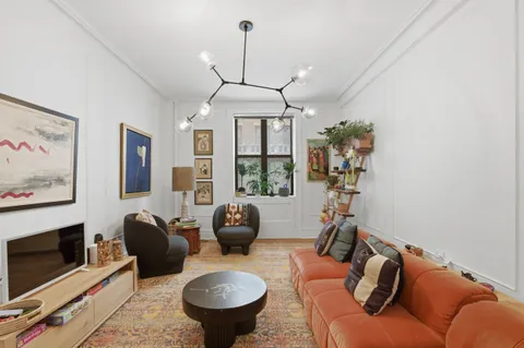 $1,595,000 | 532 West 111th Street, Unit 26 | Morningside Heights