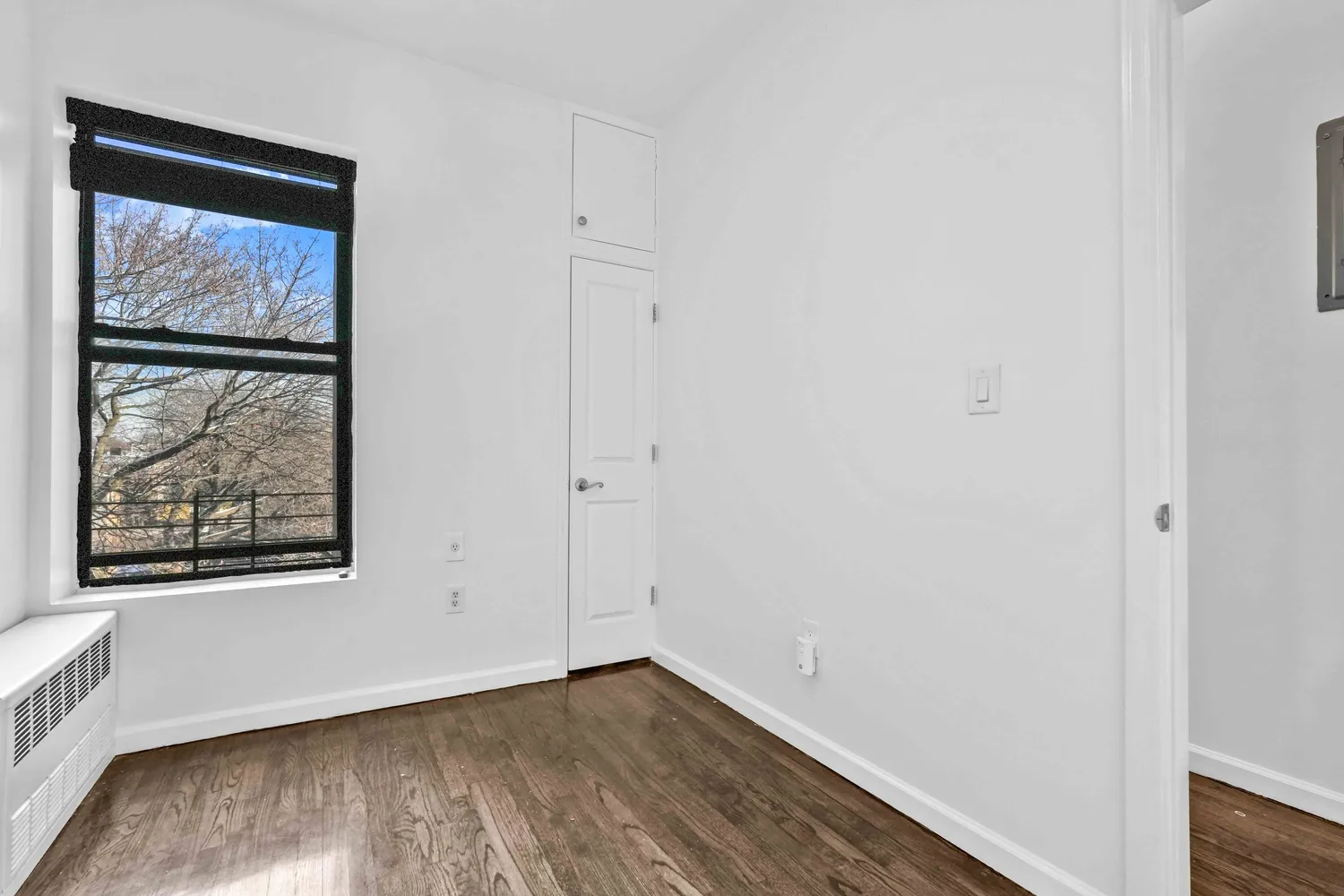 $3,200 | 273 Albany Avenue, Unit 3B | Crown Heights