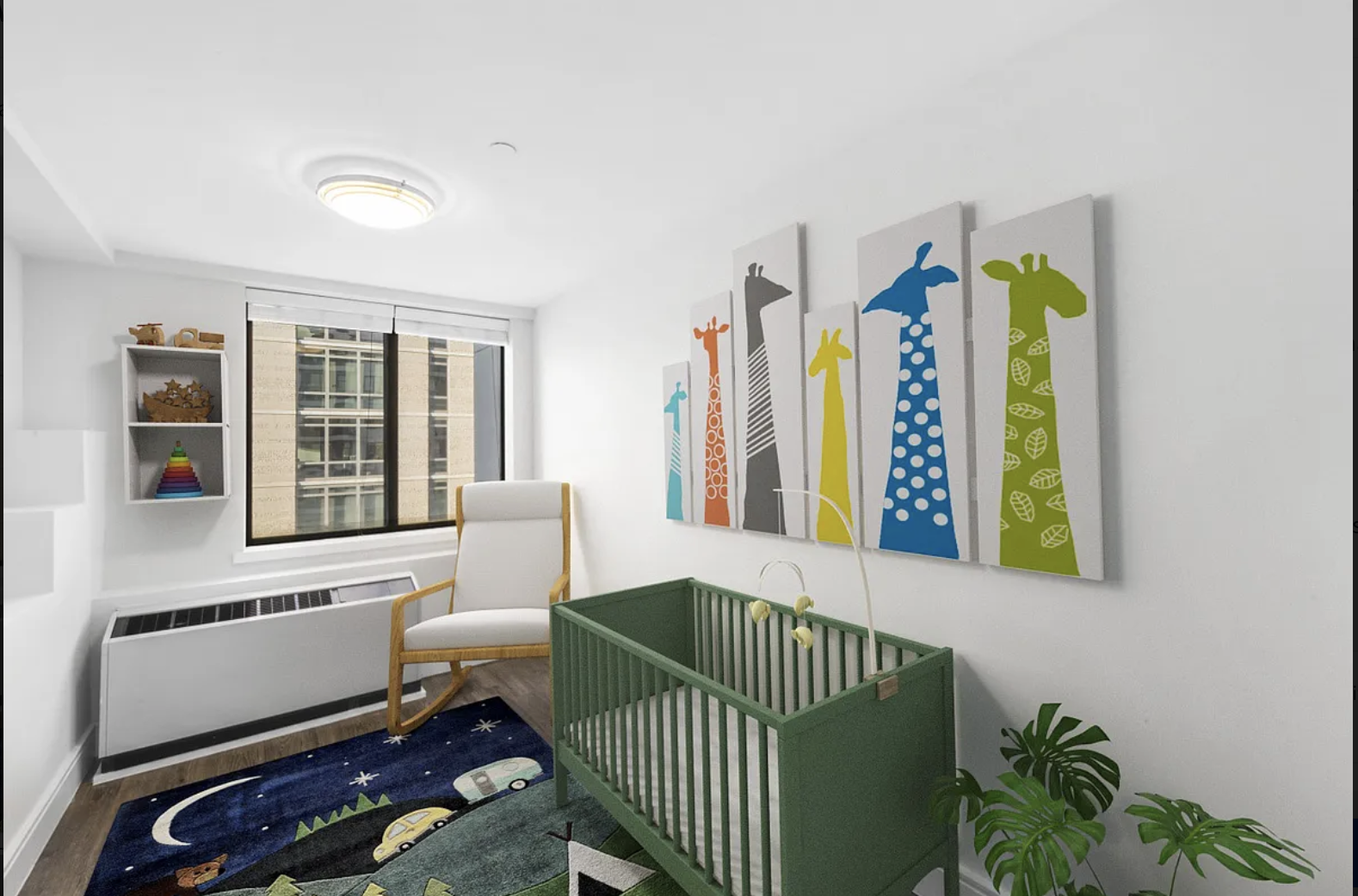 354 East 91st Street, Unit 902 Manhattan, NY 10128 - Photo 4 of 9