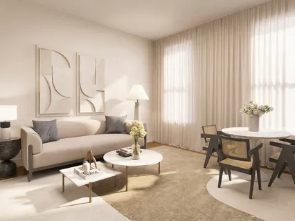 $6,000 | 201 West 92nd Street, Unit 6K | Upper West Side