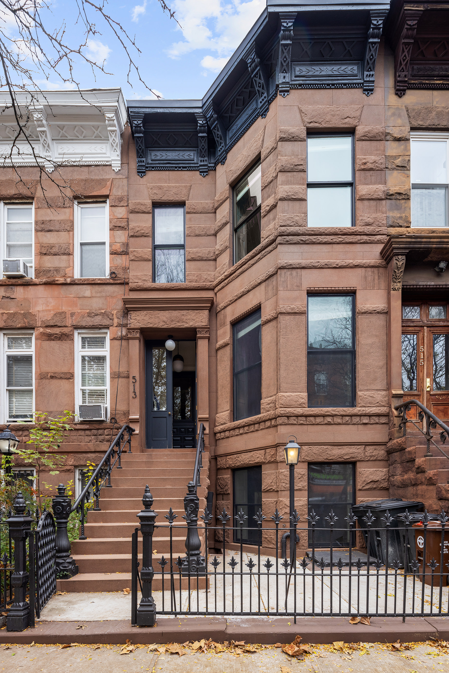 513 Decatur Street, Unit MF Brooklyn, NY 11233 - Photo 17 of 19 Gallery Image 17