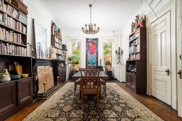 $2,999,999 | 426 West 160th Street | Washington Heights