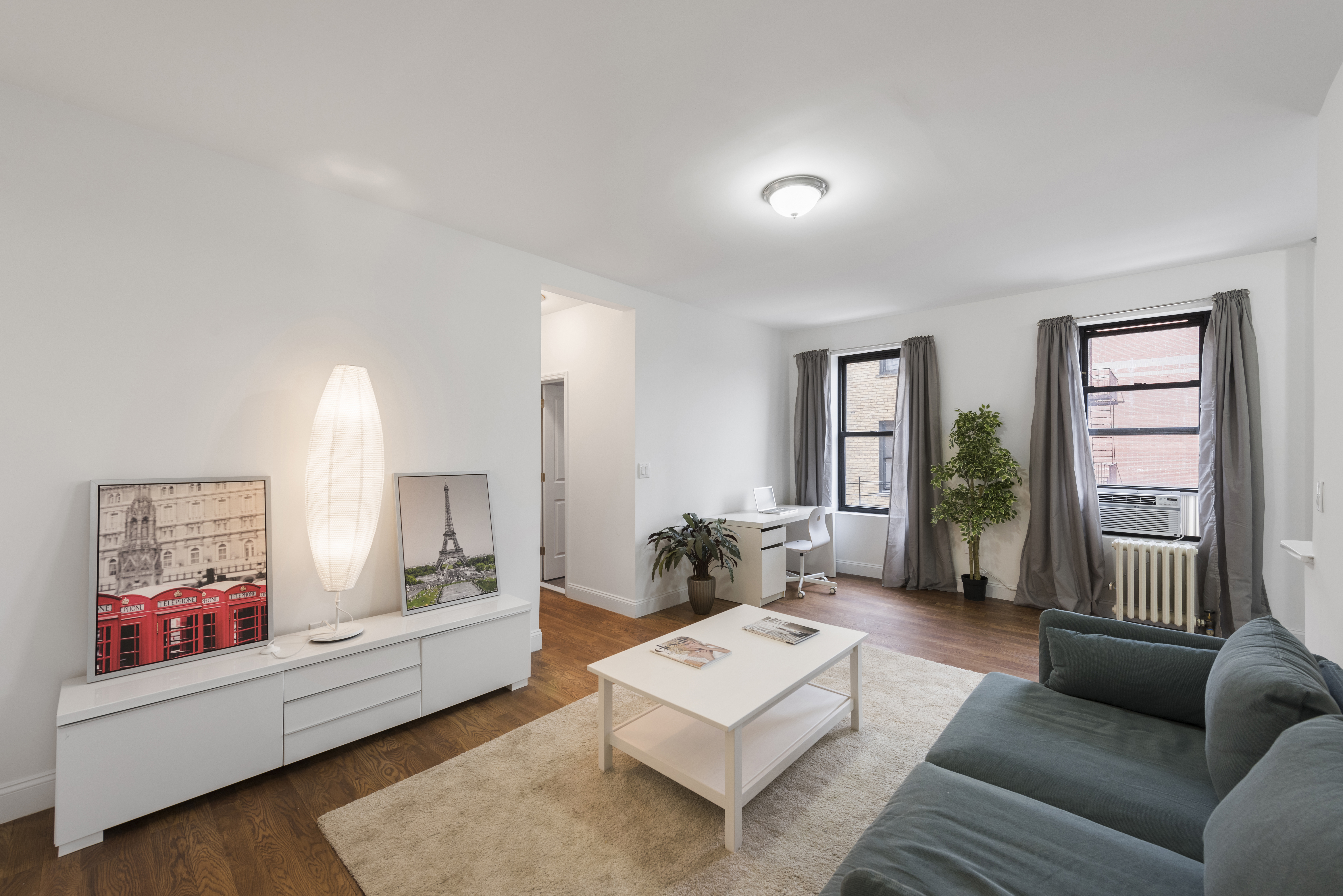 61-09 39th Avenue, Unit 2J Queens, NY 11377 - Photo 1 of 9