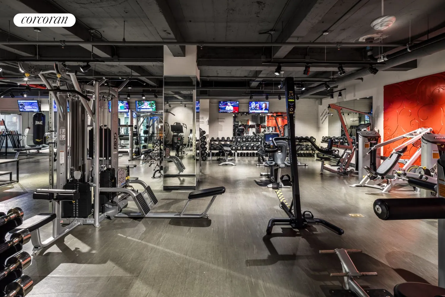 $3,500 | 88 Greenwich Street, Unit 925 | Financial District