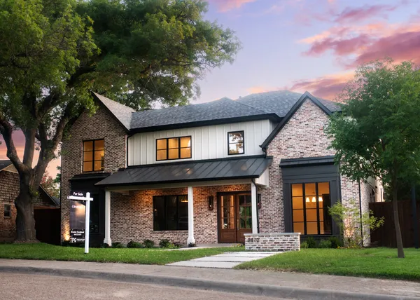 $2,089,000 | 9410 Gatetrail Drive, Dallas, TX 75238