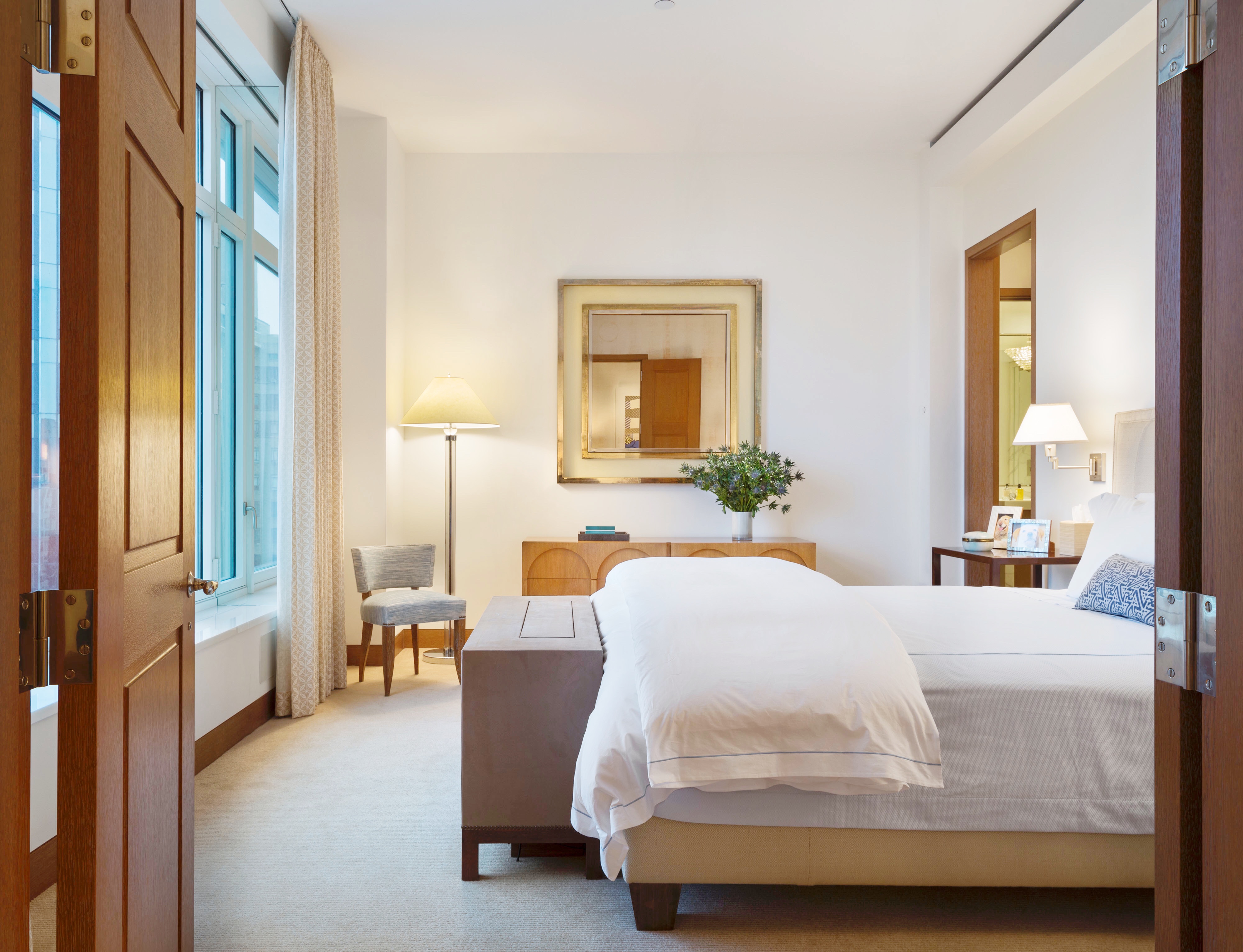 15 Central Park West, Unit 25B Manhattan, NY 10023 - Photo 8 of 15