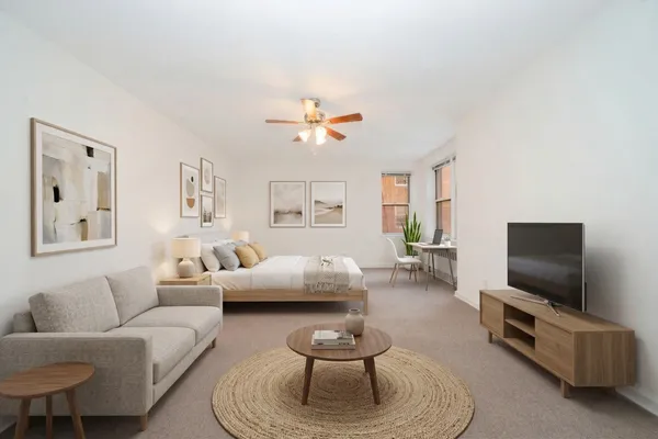 $1,900 | 105-24 63rd Drive, Unit 2L | Forest Hills