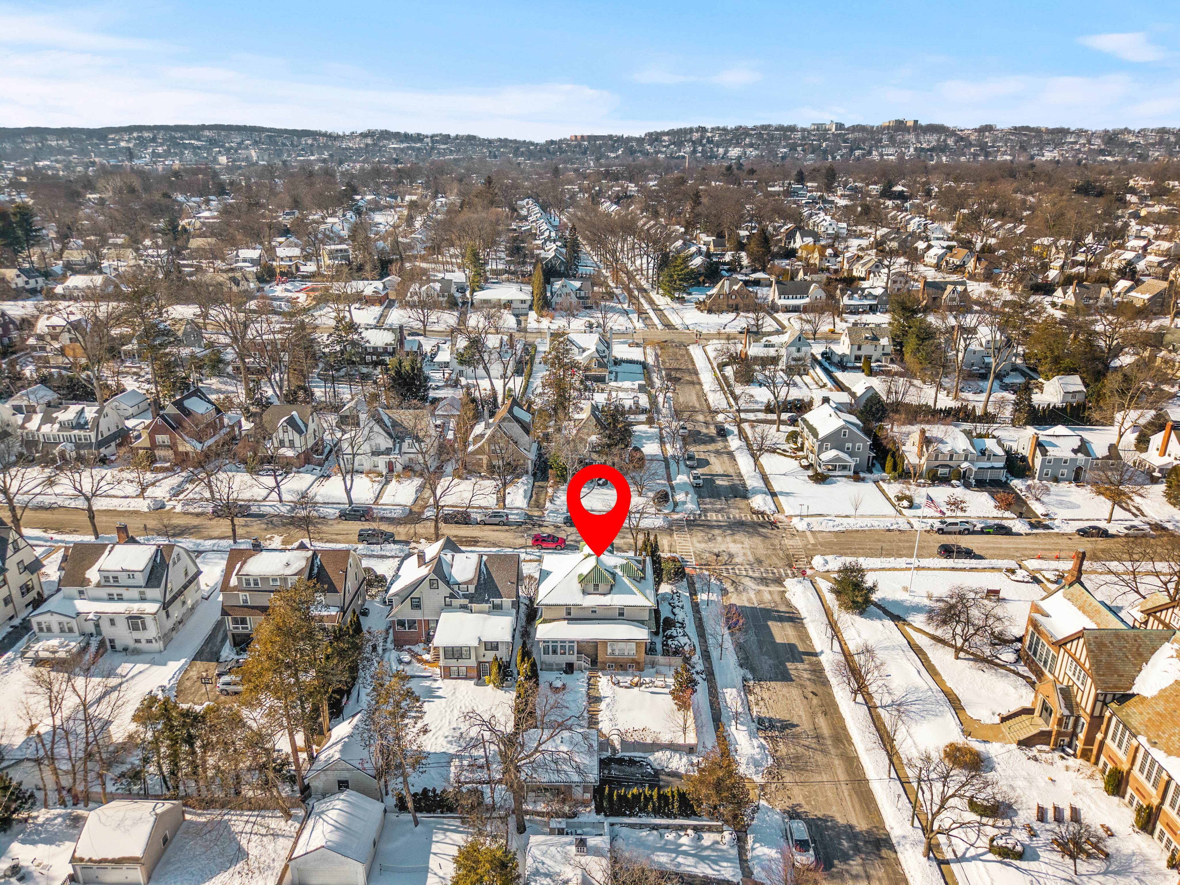 281 Forest Avenue Glen Ridge, NJ 07028 - Photo 61 of 66