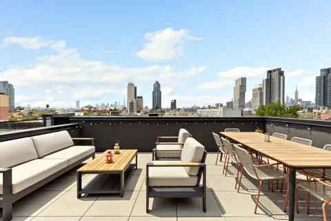 $1,995,000 | 169 Huron Street, Unit PHB | Greenpoint