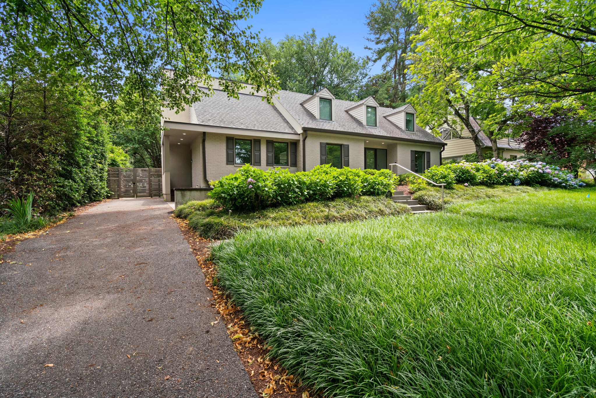 5515 Center Street Chevy Chase, MD 20815 - Photo 2 of 85