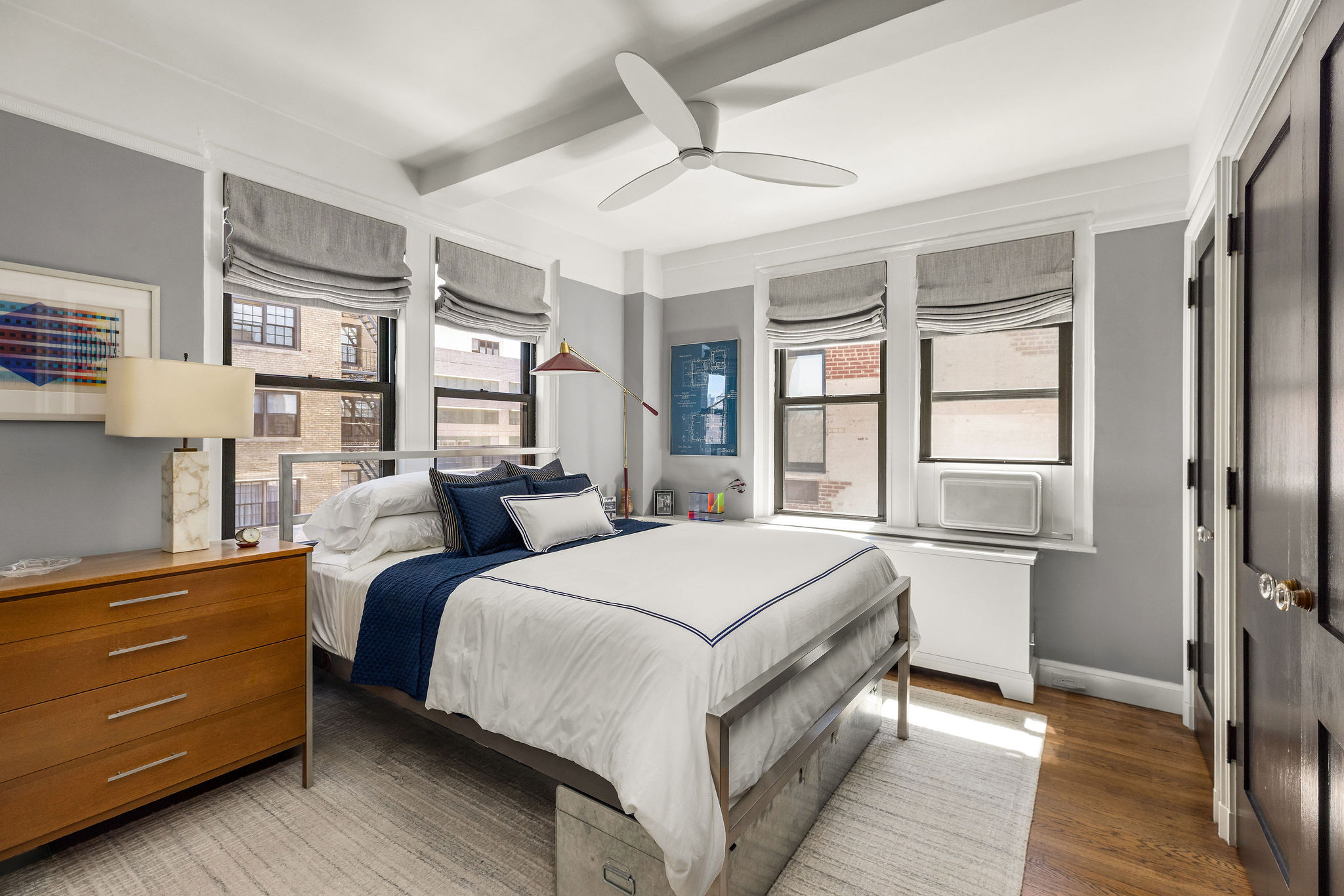 45 5th Avenue, Unit 14C Manhattan, NY 10003 - Photo 8 of 11