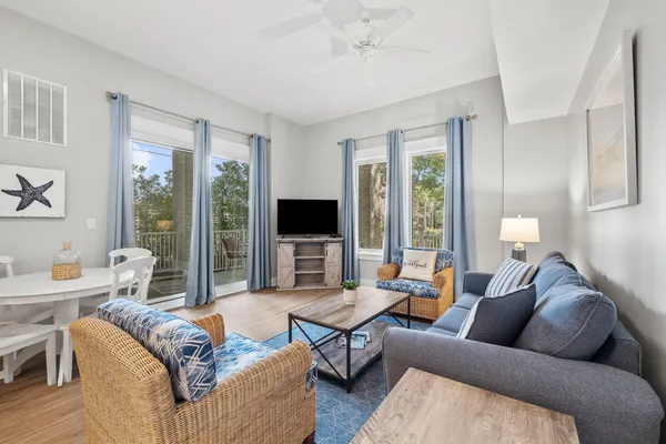 $525,000 | 9300 Baytowne Wharf Boulevard, Unit 133135, Miramar Beach, FL 32550