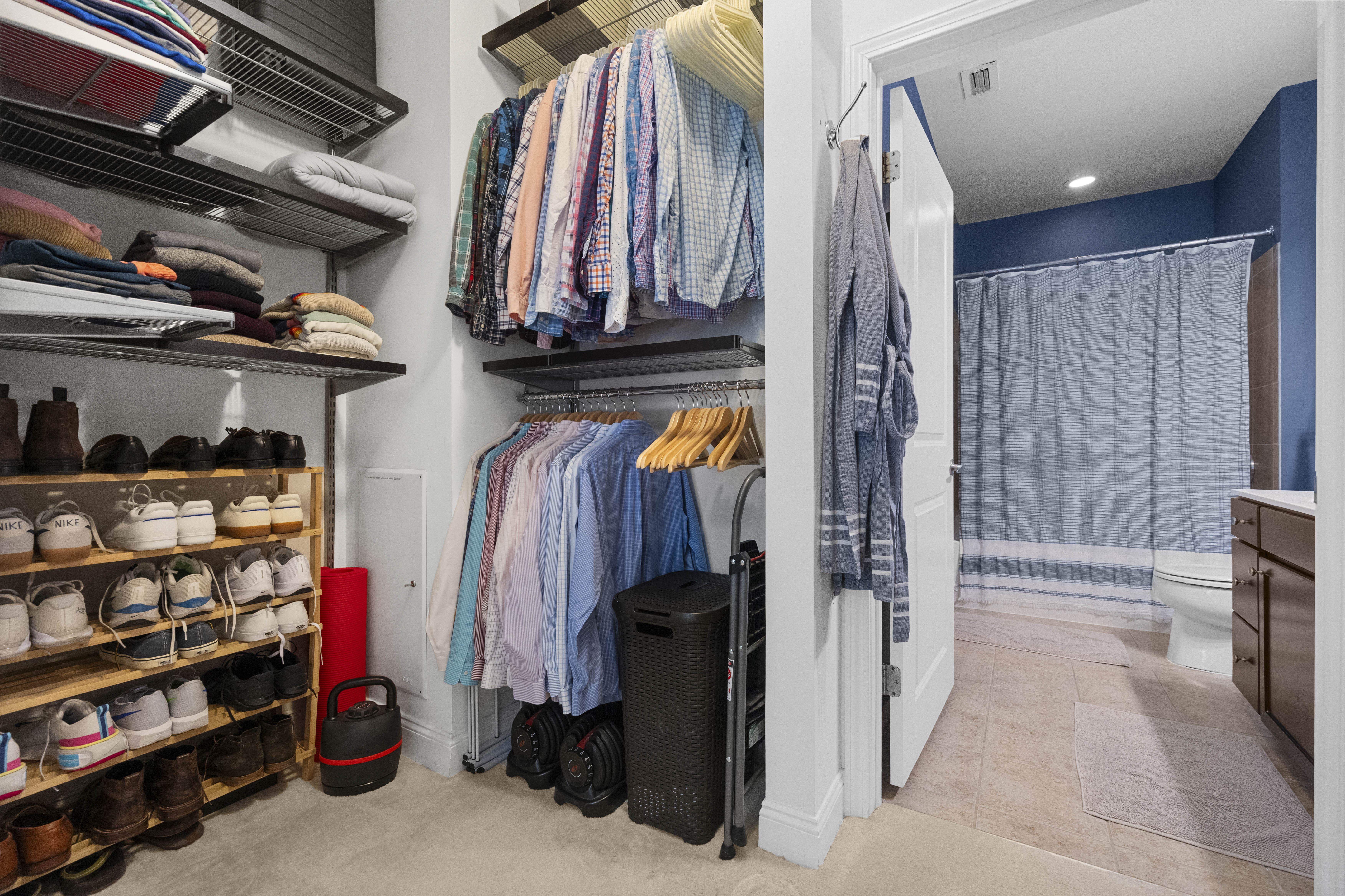 1391 Pennsylvania Ave. Southeast, Unit 264 Washington, DC 20003 - Photo 25 of 46