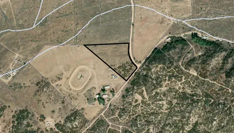 $70,000 | Northwest Ridgecrest Trail, Aguanga, CA 92536