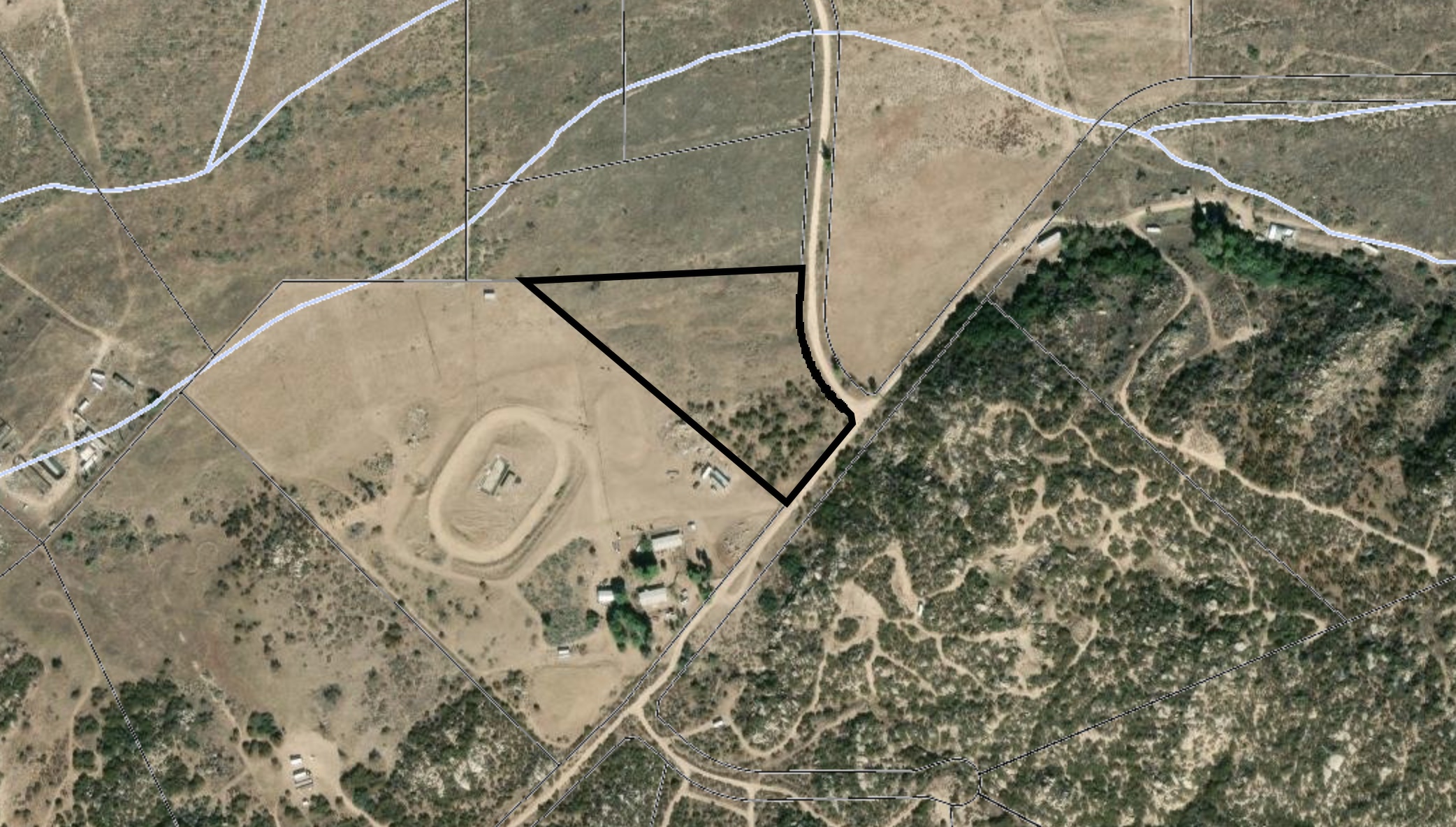 Northwest Ridgecrest Trail Aguanga, CA 92536 - Photo 7 of 11