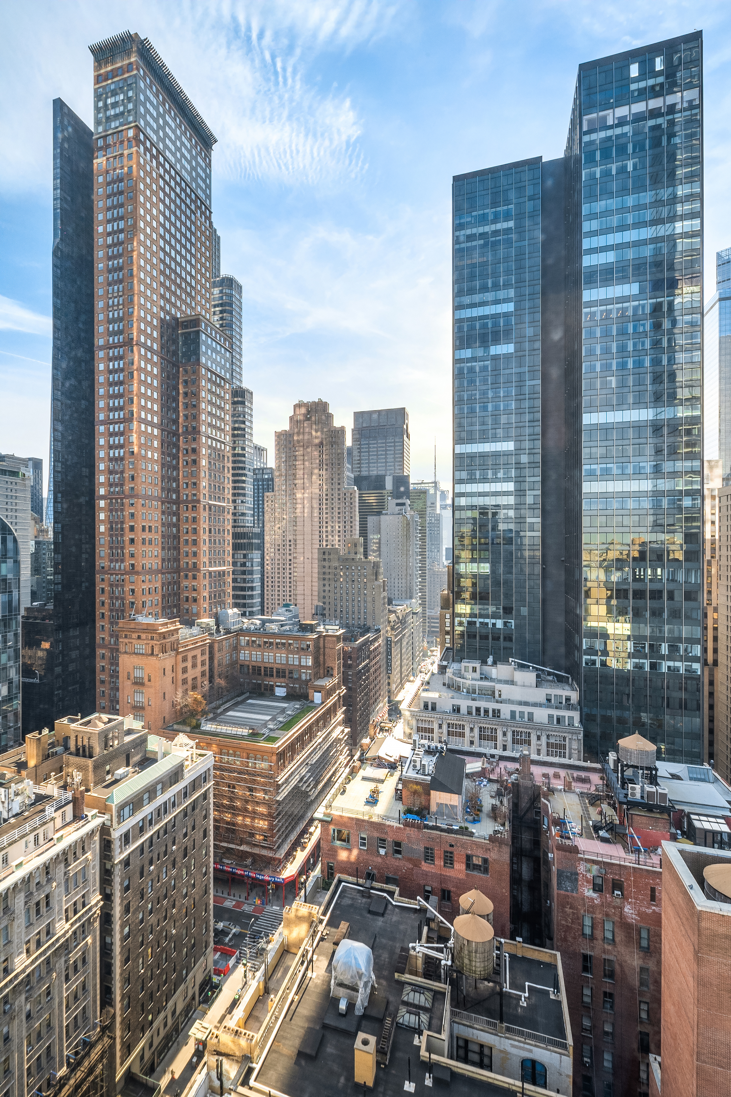 200 Central Park South, Unit 32BC Manhattan, NY 10019 - Photo 12 of 21