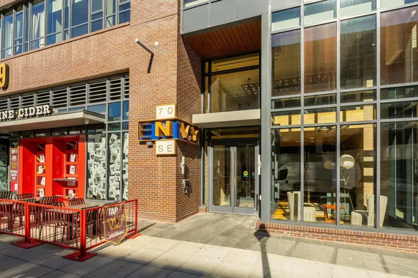 $1,095,000 | 70 N Street Southeast, Unit N601, Washington, DC 20003