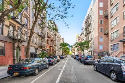 $1,099,000 | 72 East 3rd Street, Unit 5A | East Village