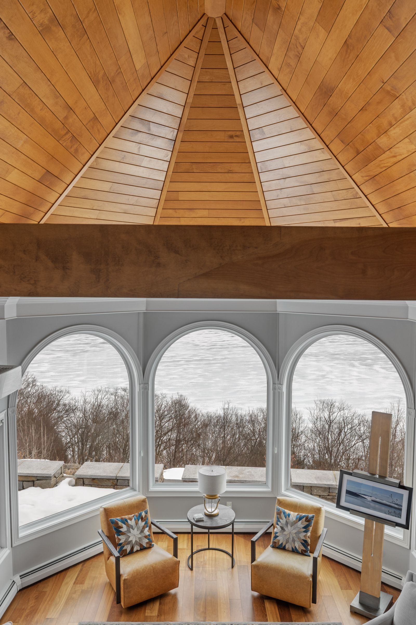 29 South Watch Road Meredith, NH 03253 - Photo 26 of 73